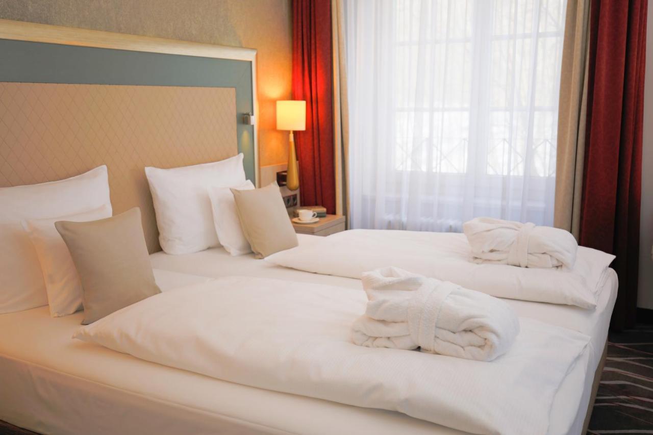 Hotel Bayerischer Hof Miesbach, BW Premier Collection Εξωτερικό φωτογραφία