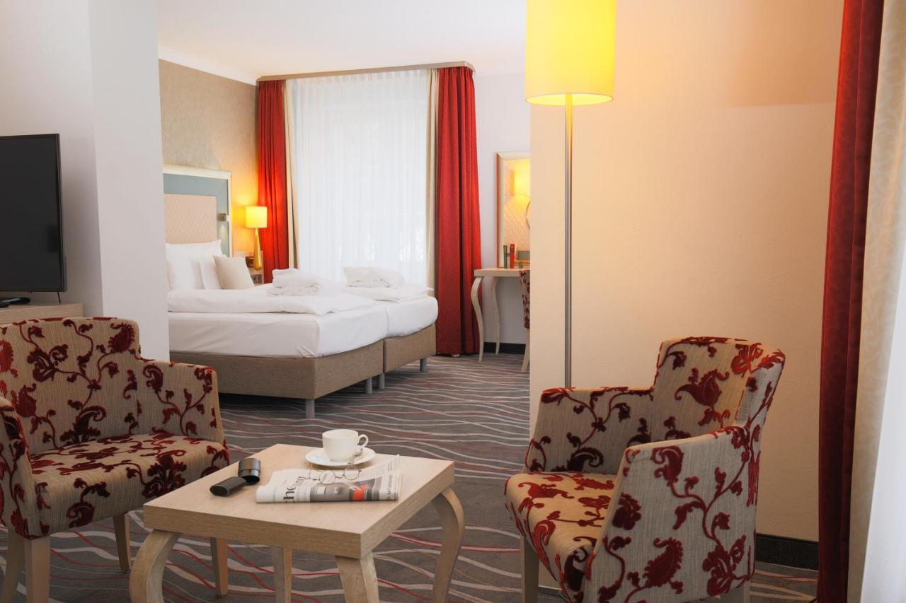 Hotel Bayerischer Hof Miesbach, BW Premier Collection Εξωτερικό φωτογραφία