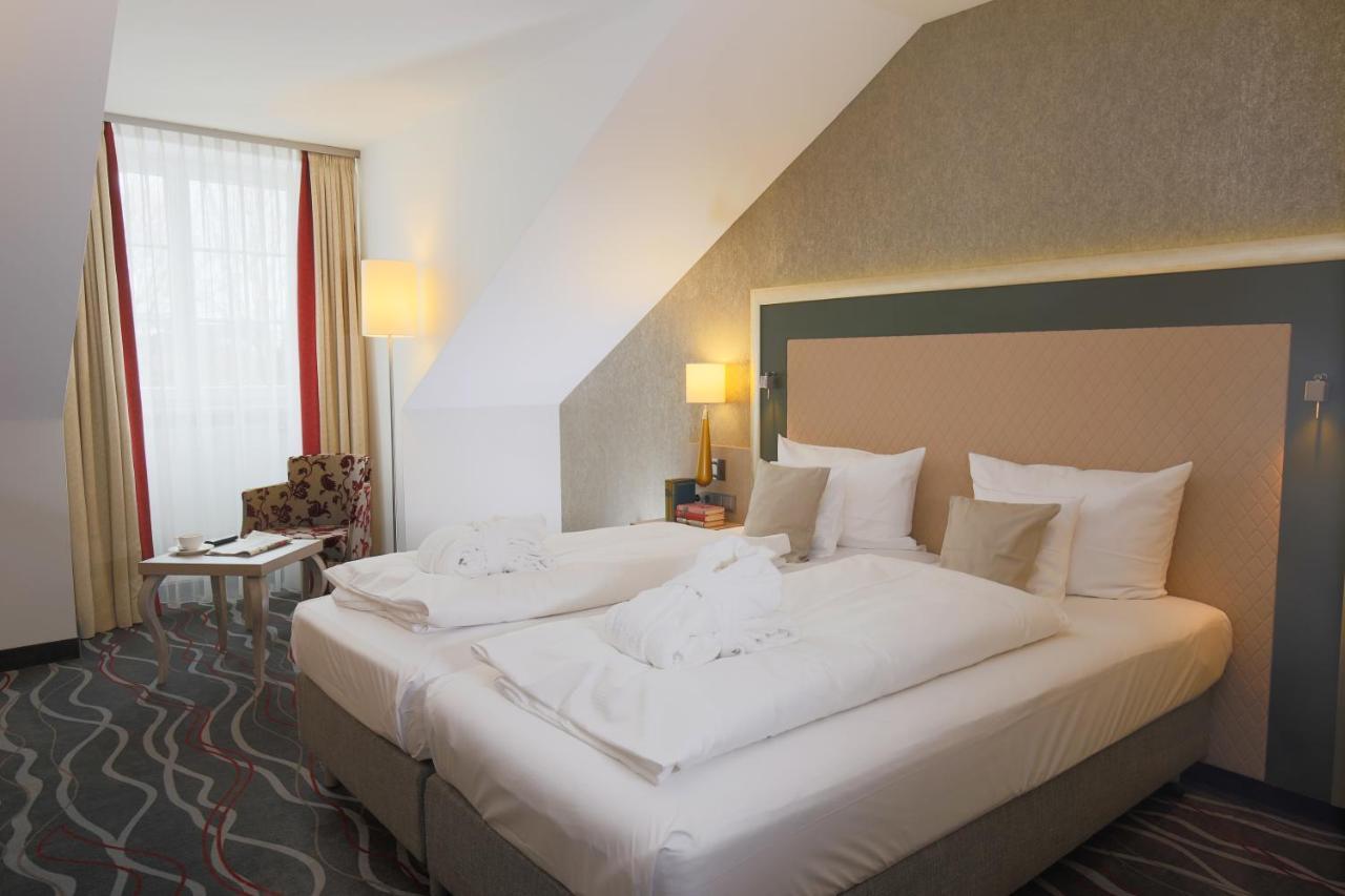 Hotel Bayerischer Hof Miesbach, BW Premier Collection Εξωτερικό φωτογραφία