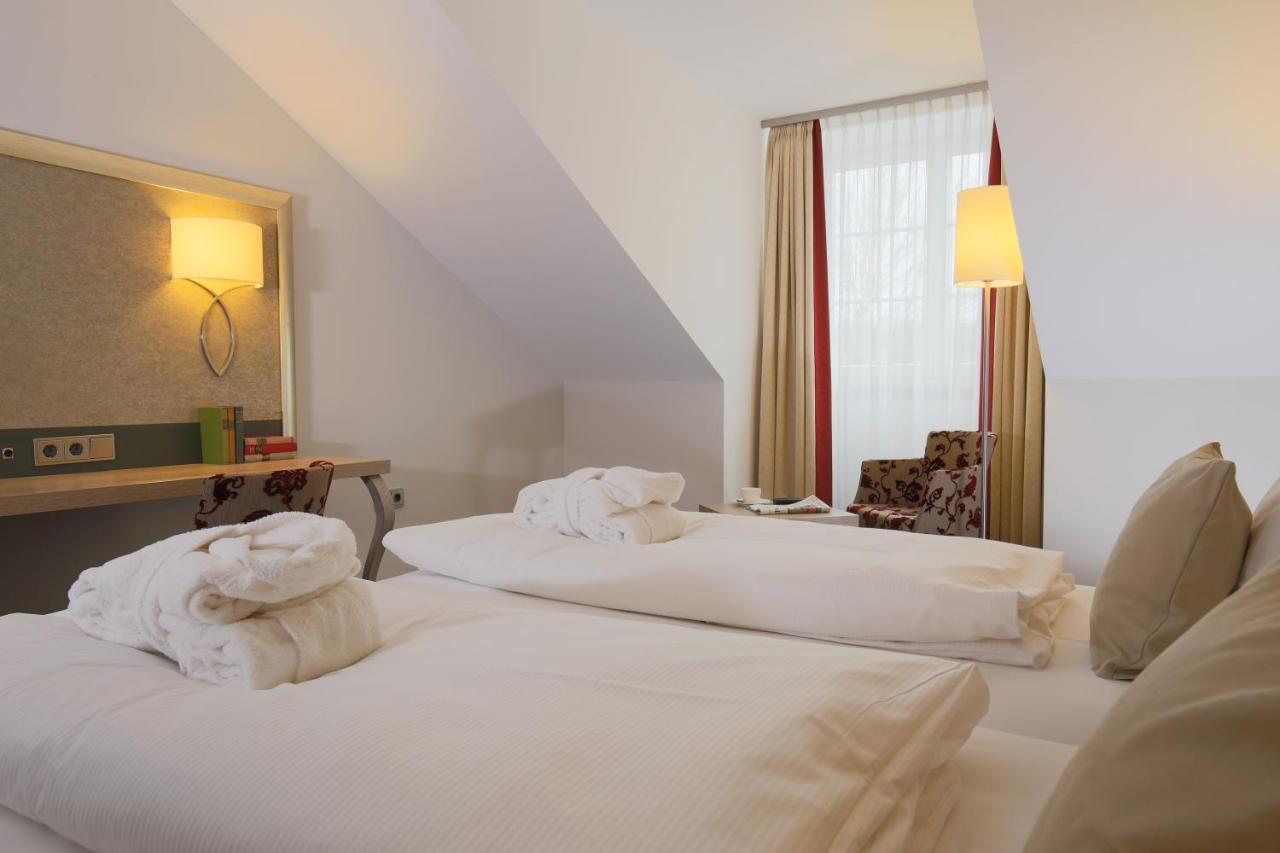 Hotel Bayerischer Hof Miesbach, BW Premier Collection Εξωτερικό φωτογραφία