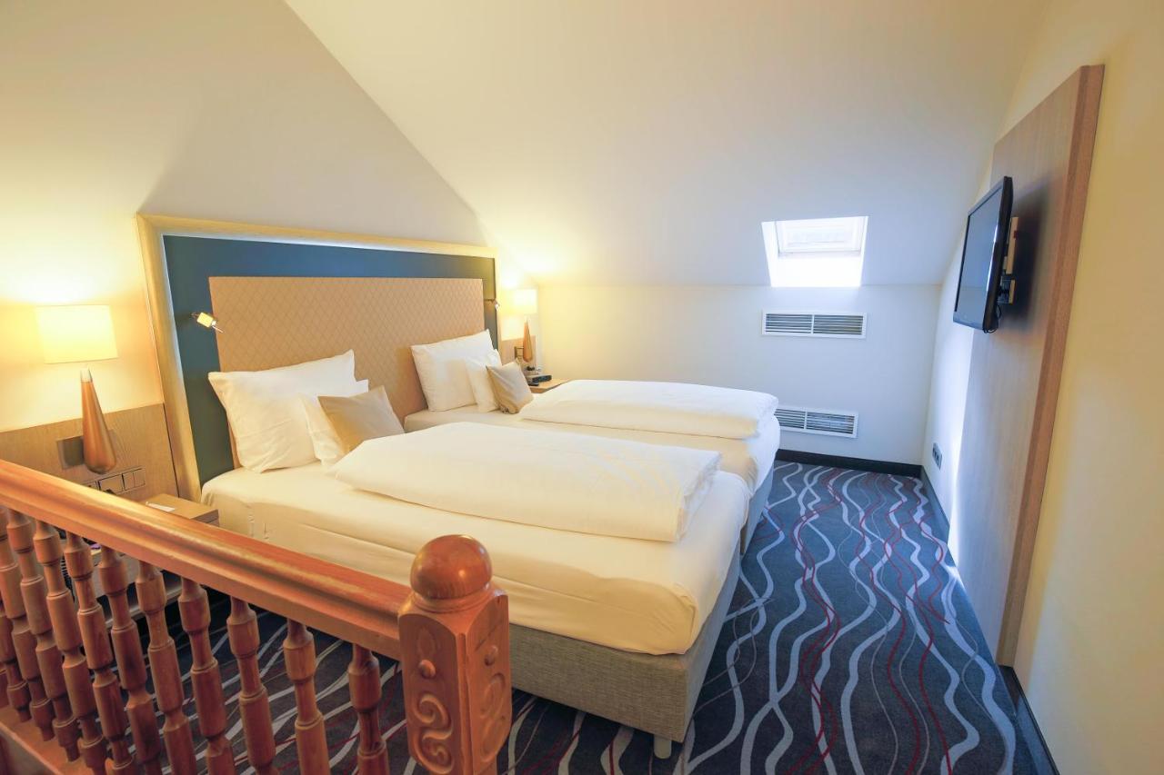 Hotel Bayerischer Hof Miesbach, BW Premier Collection Εξωτερικό φωτογραφία