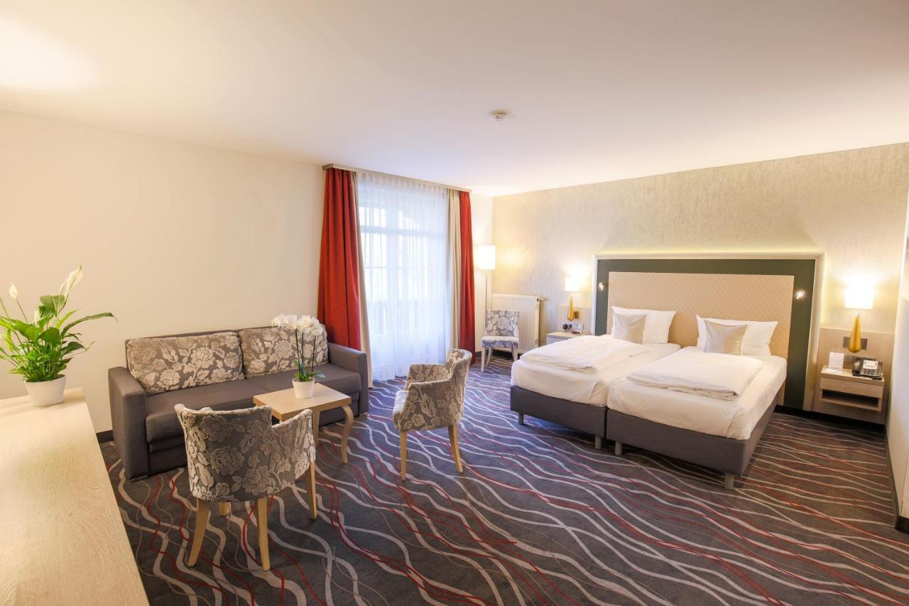 Hotel Bayerischer Hof Miesbach, BW Premier Collection Εξωτερικό φωτογραφία