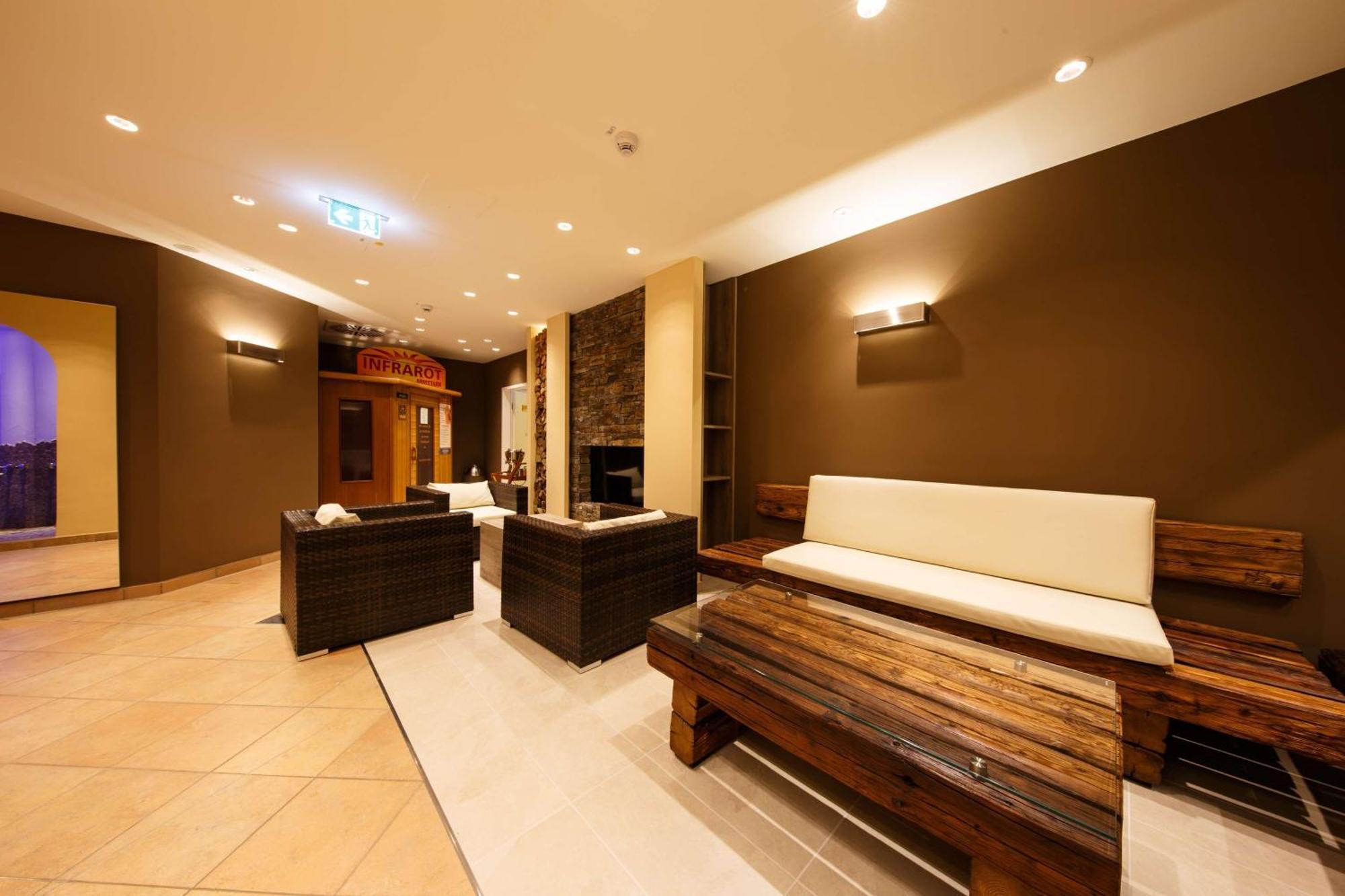 Hotel Bayerischer Hof Miesbach, BW Premier Collection Εξωτερικό φωτογραφία