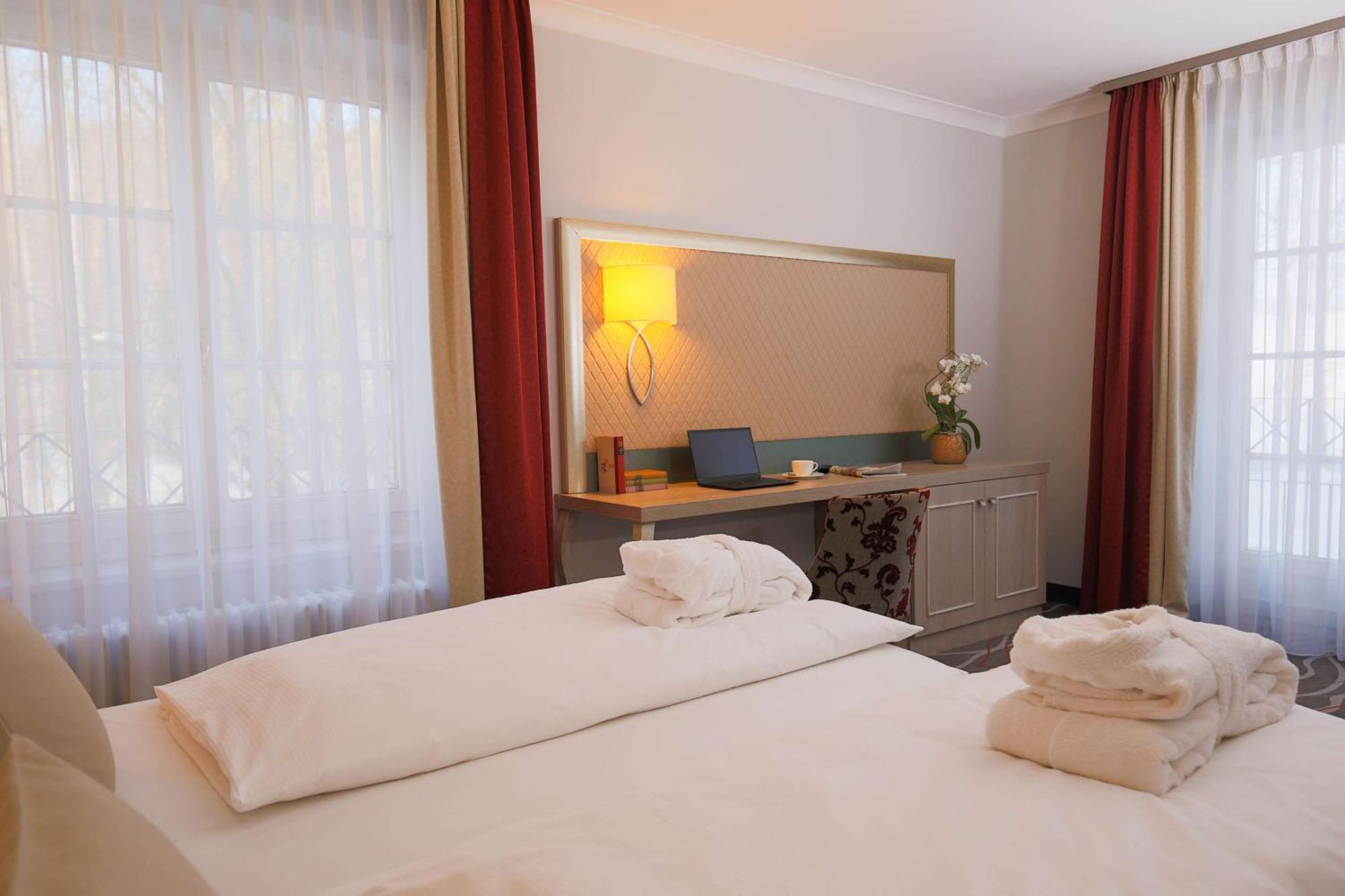 Hotel Bayerischer Hof Miesbach, BW Premier Collection Εξωτερικό φωτογραφία