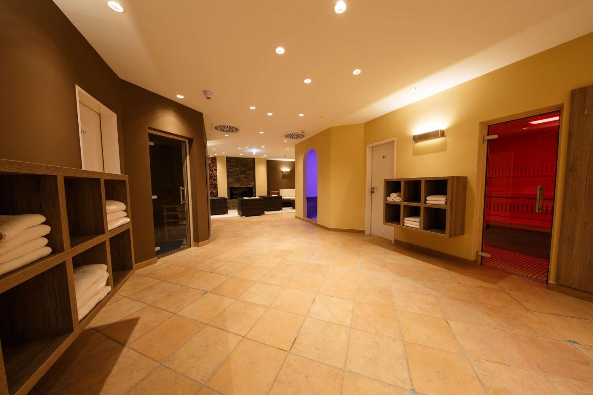 Hotel Bayerischer Hof Miesbach, BW Premier Collection Εξωτερικό φωτογραφία
