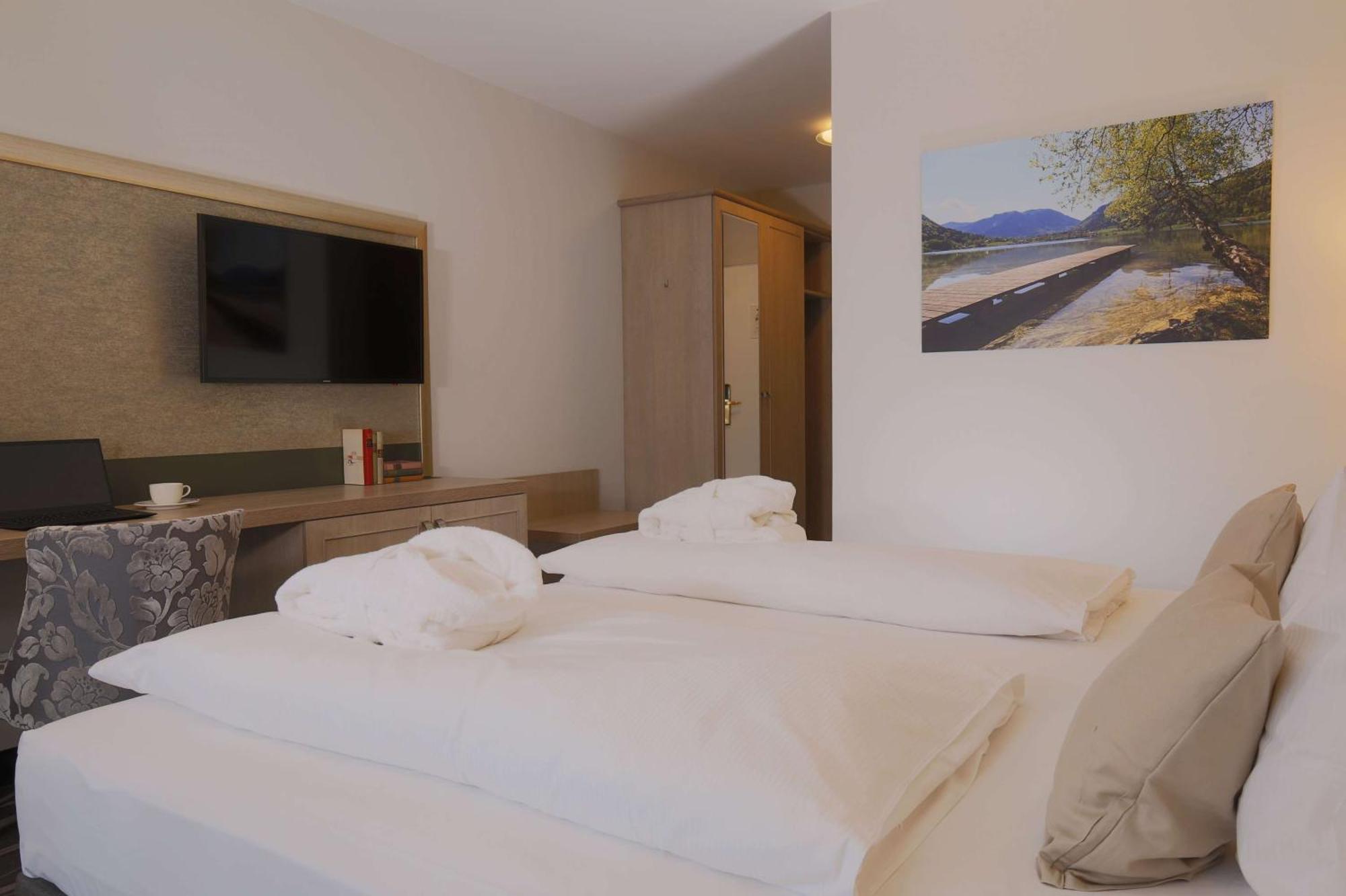 Hotel Bayerischer Hof Miesbach, BW Premier Collection Εξωτερικό φωτογραφία