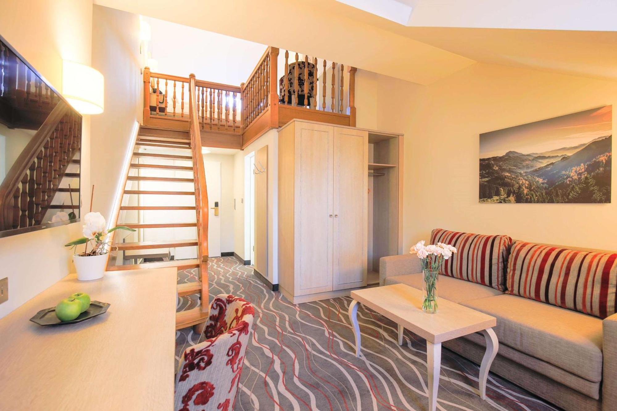 Hotel Bayerischer Hof Miesbach, BW Premier Collection Εξωτερικό φωτογραφία