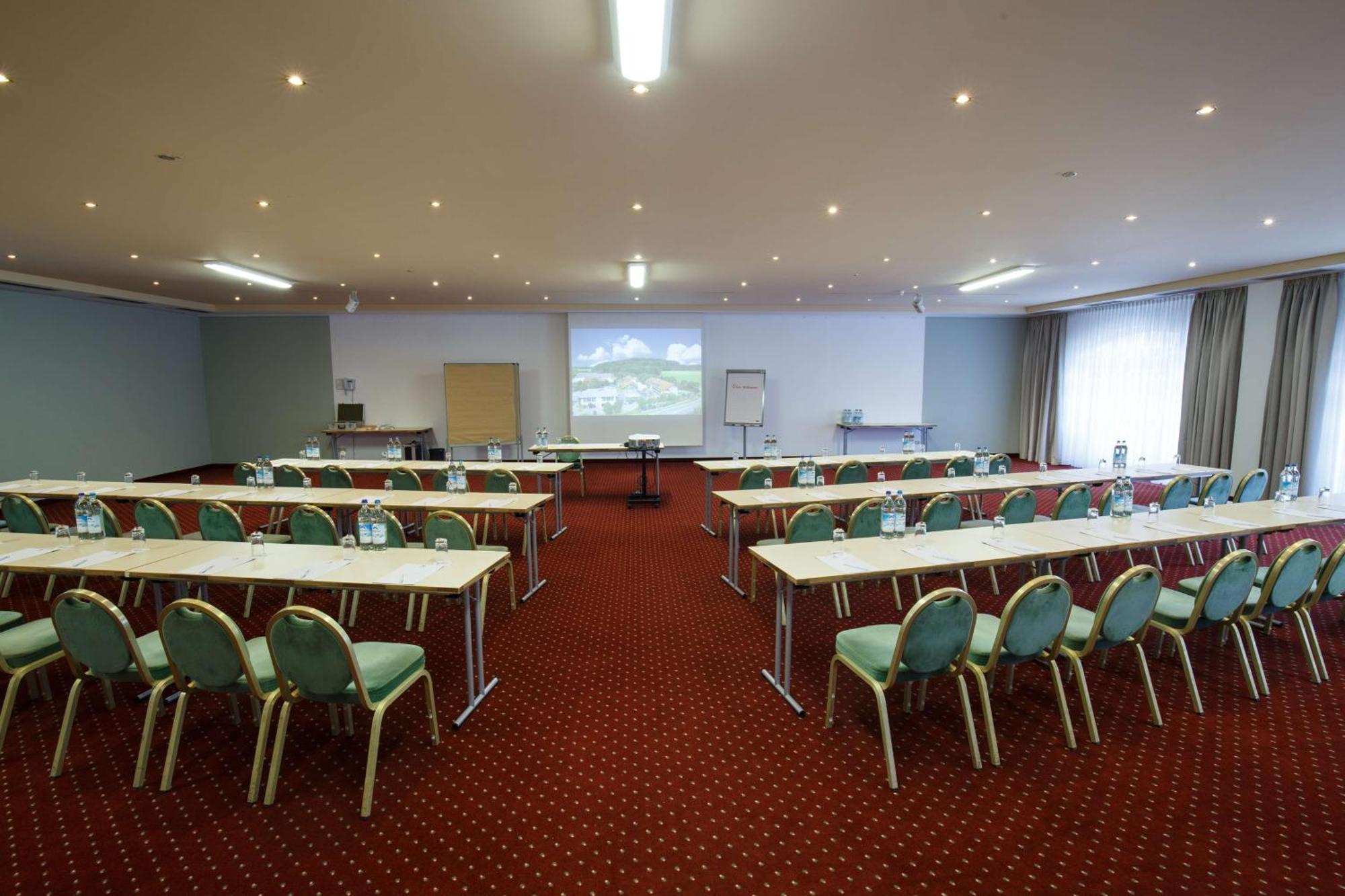 Hotel Bayerischer Hof Miesbach, BW Premier Collection Εξωτερικό φωτογραφία