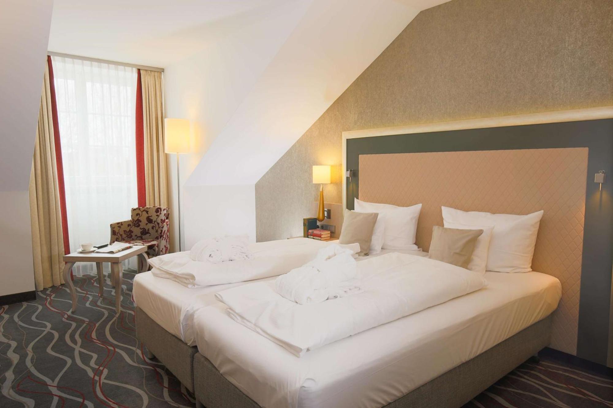 Hotel Bayerischer Hof Miesbach, BW Premier Collection Εξωτερικό φωτογραφία