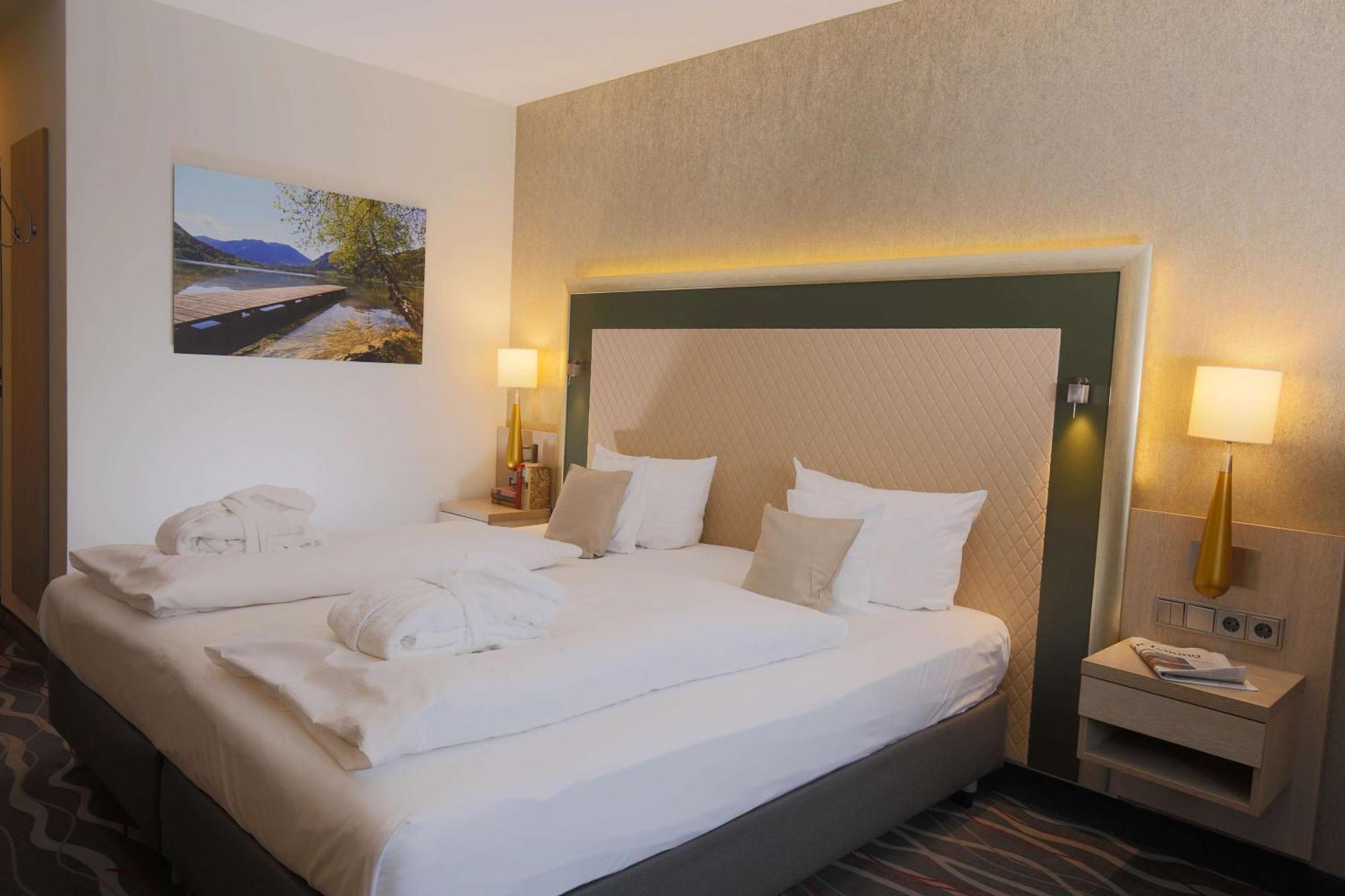 Hotel Bayerischer Hof Miesbach, BW Premier Collection Εξωτερικό φωτογραφία