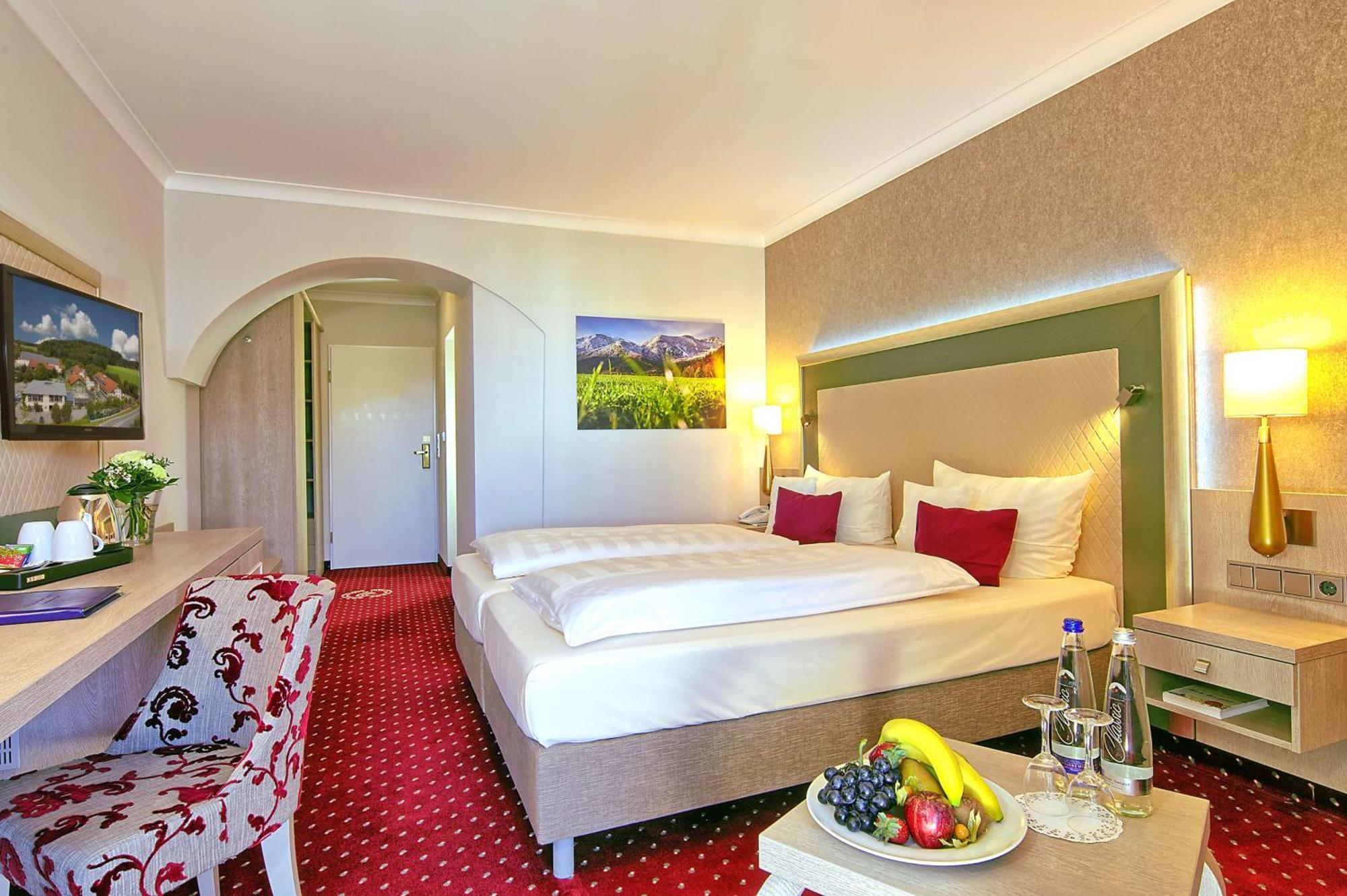 Hotel Bayerischer Hof Miesbach, BW Premier Collection Εξωτερικό φωτογραφία