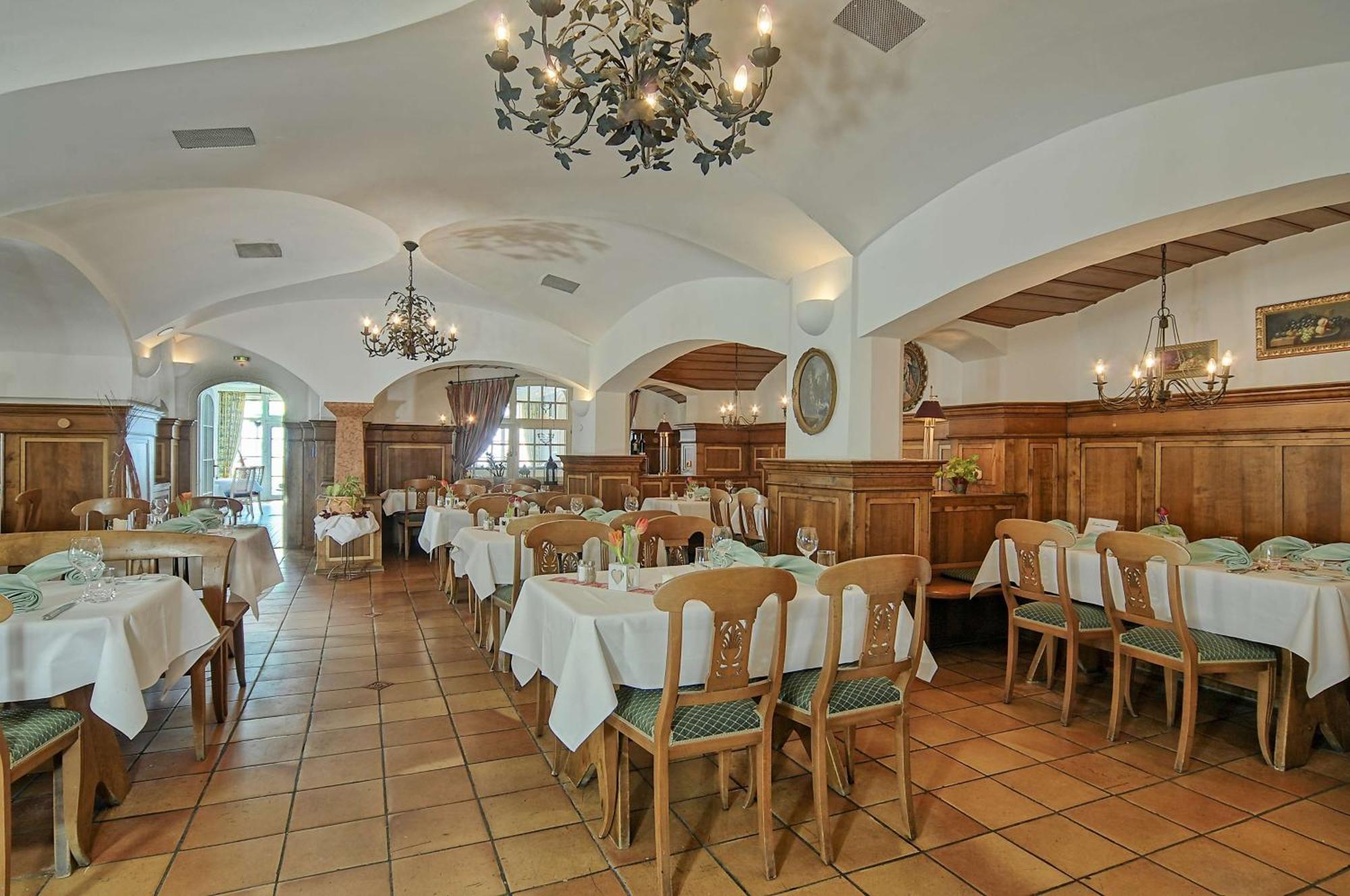 Hotel Bayerischer Hof Miesbach, BW Premier Collection Εξωτερικό φωτογραφία