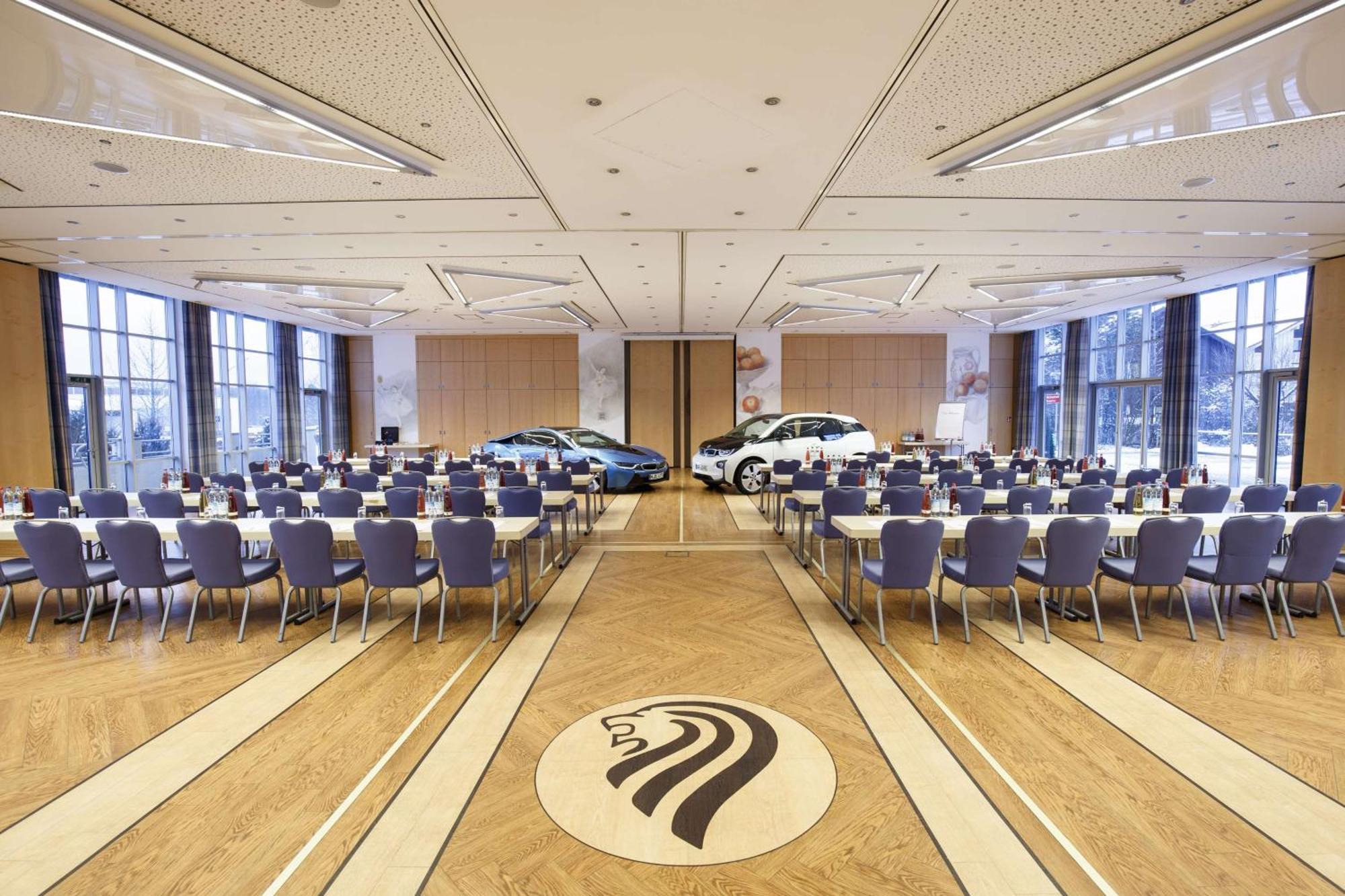 Hotel Bayerischer Hof Miesbach, BW Premier Collection Εξωτερικό φωτογραφία