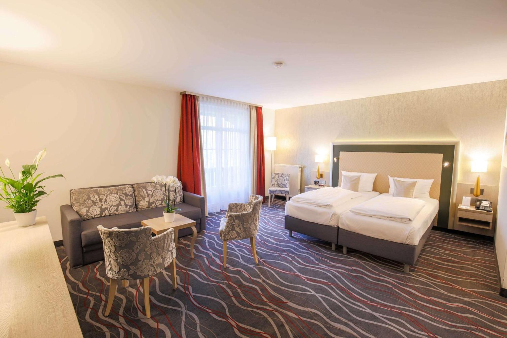 Hotel Bayerischer Hof Miesbach, BW Premier Collection Εξωτερικό φωτογραφία