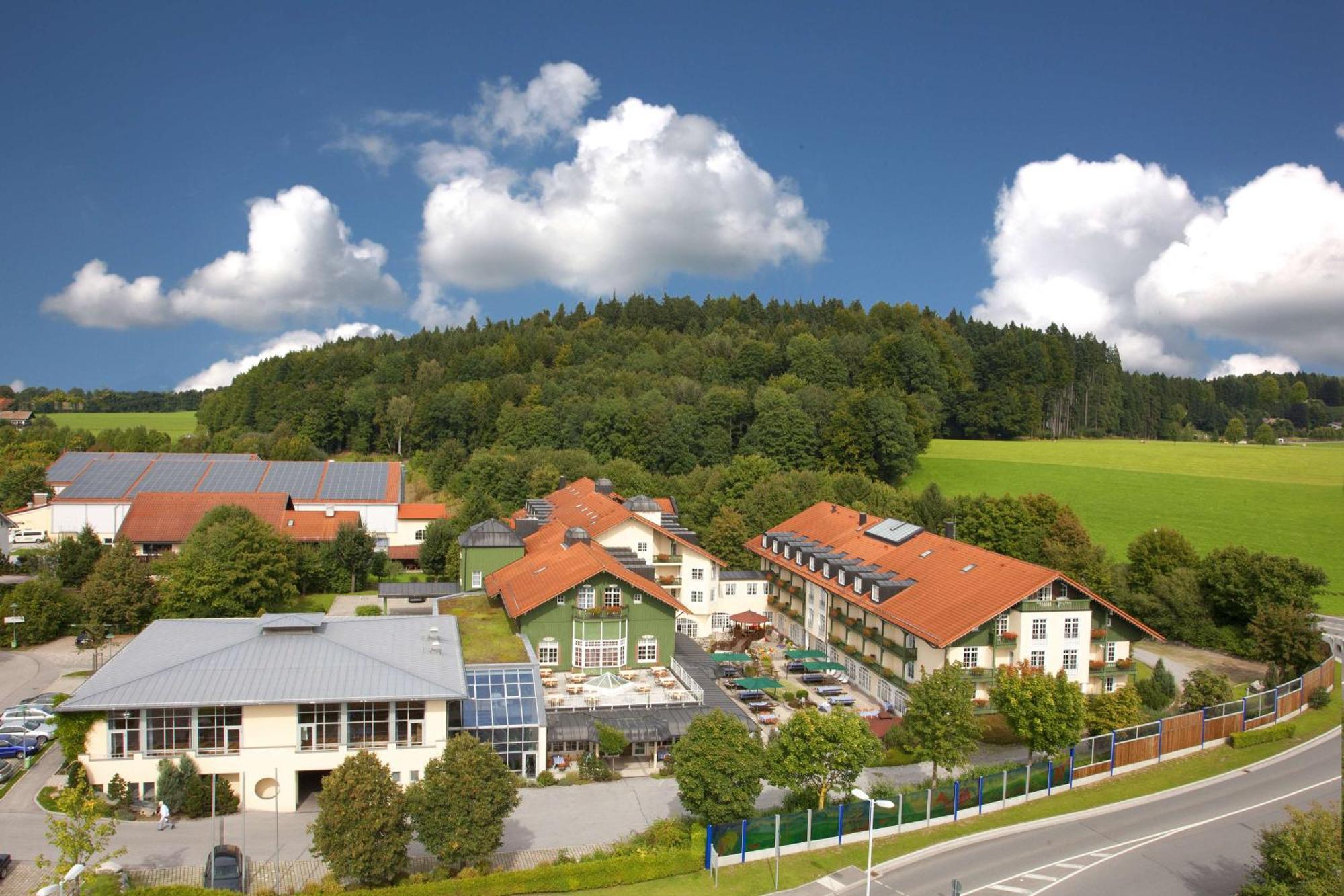Hotel Bayerischer Hof Miesbach, BW Premier Collection Εξωτερικό φωτογραφία
